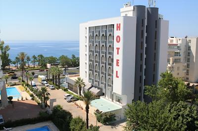 Olbia Hotel