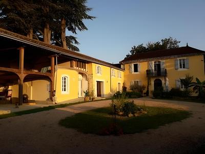 Chambres d'Hôtes Clos du Gaja, Billede 2