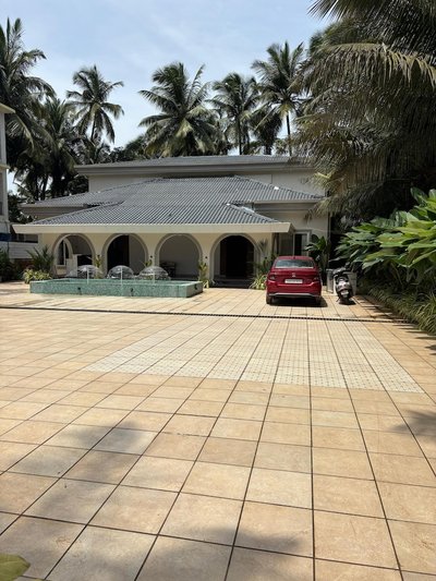 Lamrin Morjim Goa