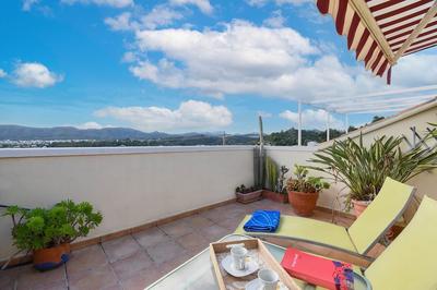 Tigre in Javea With 3 Bedrooms and 2 Bathrooms