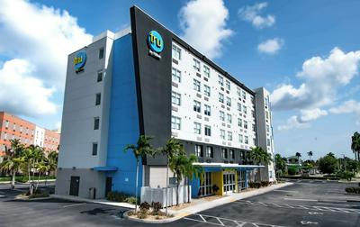 Tru af Hilton Florida City, Billede 2