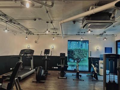 Twin Sands Resort Penthouse