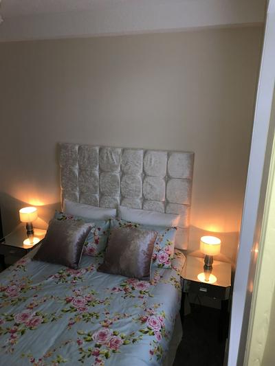 Ground Floor Apartment near GLA Airport