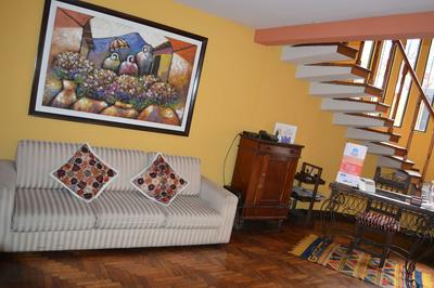 Bed & Breakfast Ajbe Turista