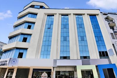 iROOMZ Hotel Hyderabad Towers