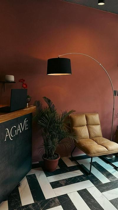Hotel Agave