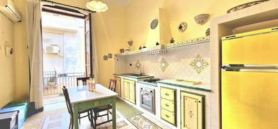 Casa De Gasperi in Castellammare del Golfo