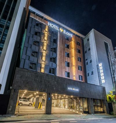 Hotel GonggamGonggan Busan station