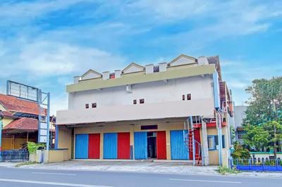 Hotel O Yogyakarta near Gembiraloka Zoo formerly Paddington Bear Homestay