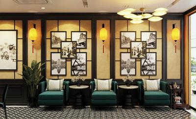 Omina Hanoi Hotel and Restaurant