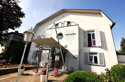 Hotel Villa Waldperlach