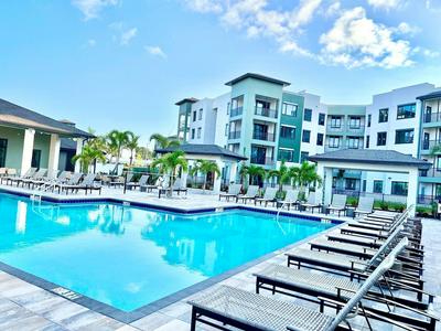 Landing Palmetto Apartments