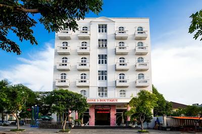 Zone 5 Boutique Hotel