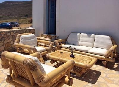 Kythira Golden Resort