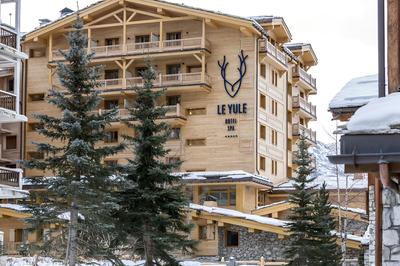 Le Yule Hotel & Spa