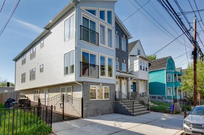 Stylish Newark, New Jersey, Vacation Rental!