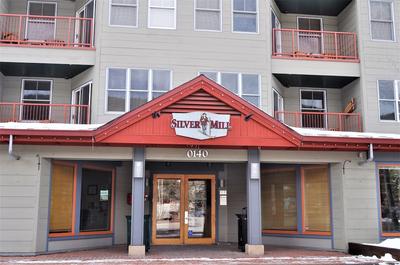 Silvermill 2 Bedroom 2 Bath B