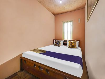 OYO Homes 91128 Desa Wisata Lebakmuncang Ciwidey Syariah