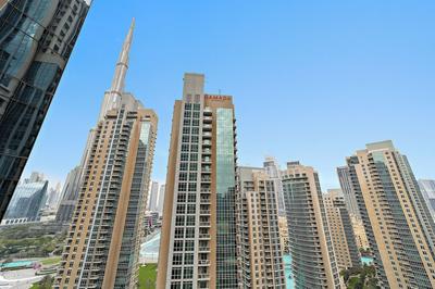 Act One Act Two Apartments