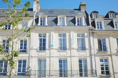 SmartAppart Caen République