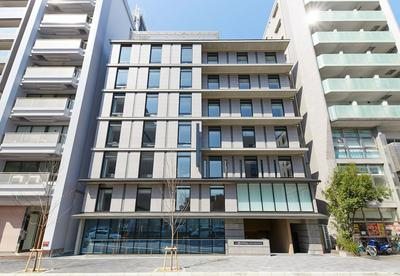 hotel MONday Kyoto Marutamachi