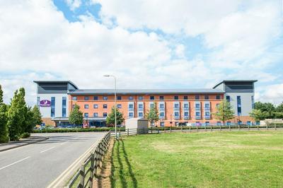 Premier Inn Banbury - M40 J11