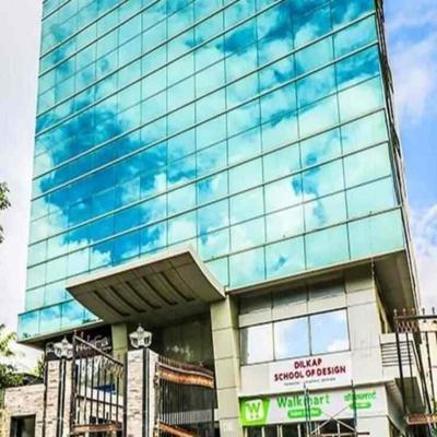 Ascot By Glitz Hotels