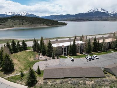 303d Dillon Bay 2br Awesome Views 2 Bedroom Condo by RedAwning