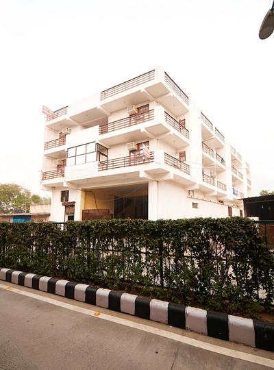 Westend Residency