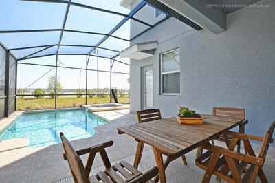 Stunning 5BD Home Private Pool and Spa Game Room, Billede 2