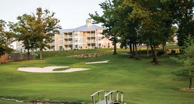 King Condo at Holiday Hills