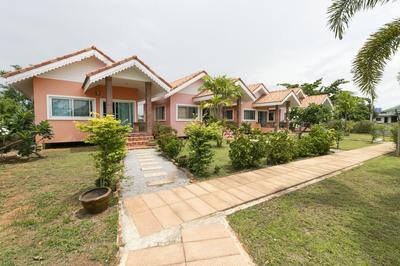 OYO 949 Sansuk Resort Paknampran