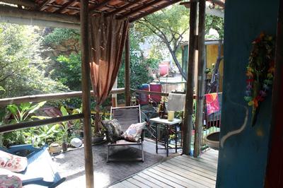 Babel Coliving Hospedagem