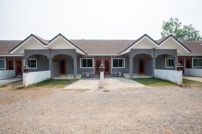 OYO 706 Sukjai Resort