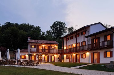 Tenuta Della Casa