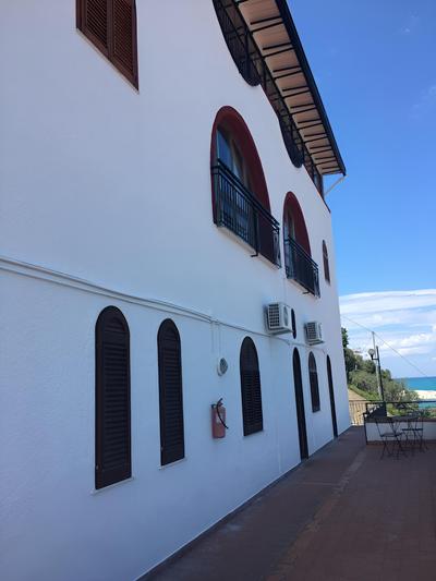 Capo Baia Verde