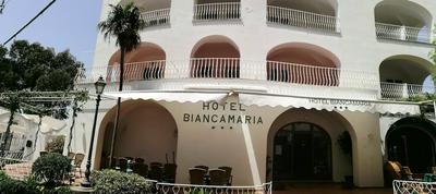 Hotel Biancamaria