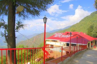 Hotel Himdhara