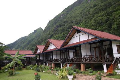 Phaxang Resort Nong Khiaw