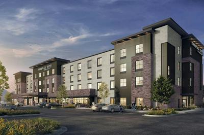 TownePlace Suites by Marriott Bozeman