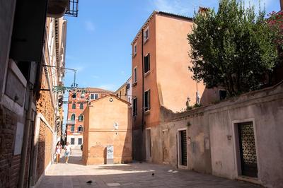 Ca' della Luna Venexiana