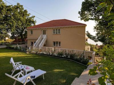 Apartments Belenum - One-bedroom Apartment With Balcony and Sea View