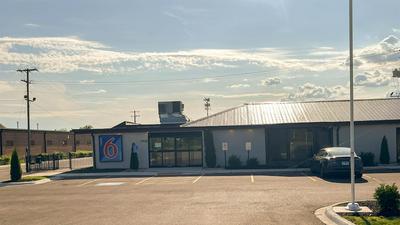 Motel 6 Rockford, IL – RFD Airport, Bild 2