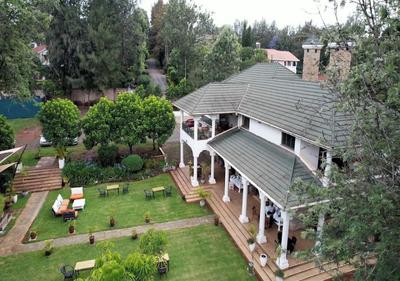 The Palace Inn Karen