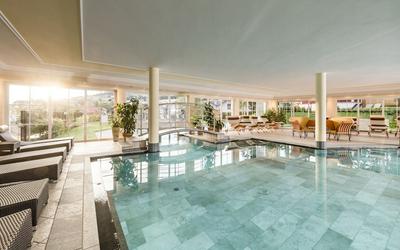 Erica Wellness and Vitality Hotel