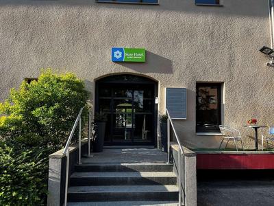 Sure Hotel by Best Western Annecy