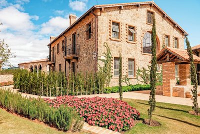 Hotel Borgo Del Vino