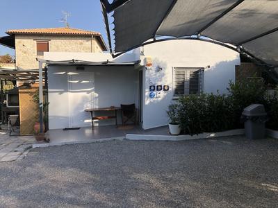 Pleiades Boutique Villas