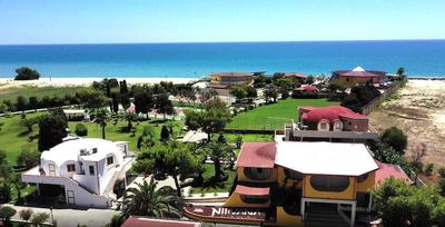Nirvana Club Village