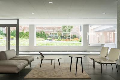 Altido Sunny 1-Bed Flat With/ Balcony